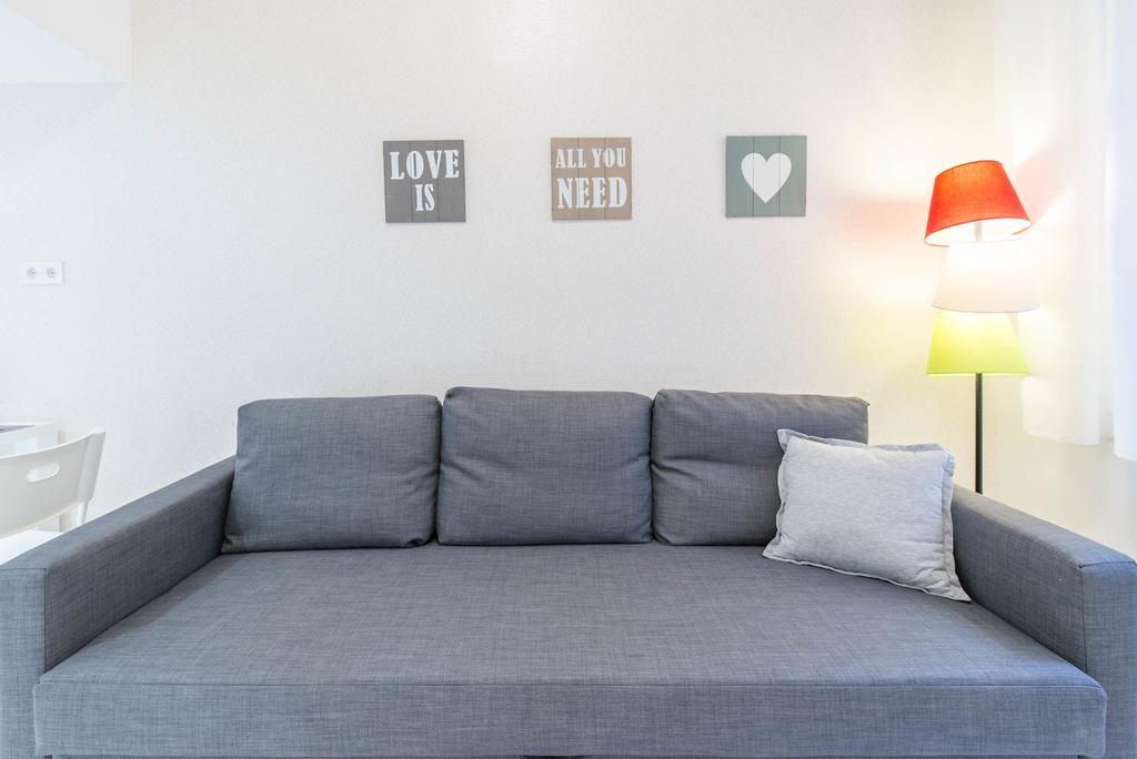Happy Home Joy - Apartment With Free Pinball Machine Budapeszt Zewnętrze zdjęcie